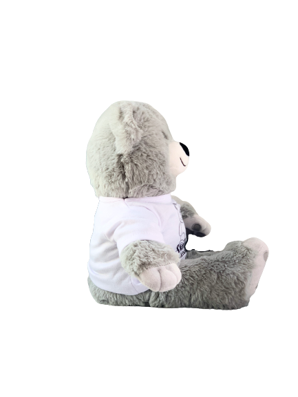 Soothing Snuggler™ (with T-Shirt) Calming Sensory Comfort Plush