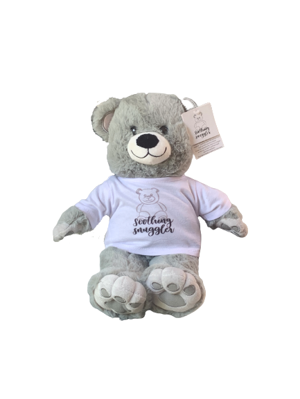 Soothing Snuggler™ (with T-Shirt) Calming Sensory Comfort Plush
