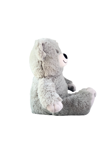 Sensory teddy deals bear